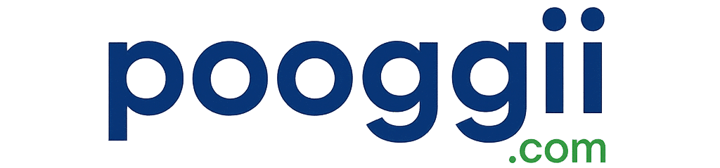 Pooggii